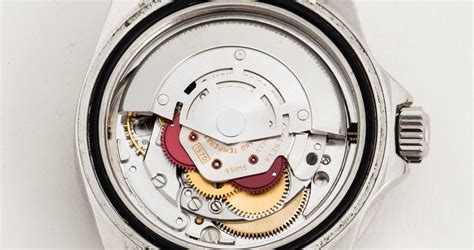 come regolare tempo rolex movimento 1570|Rolex Caliber 1570 Watch Movement .